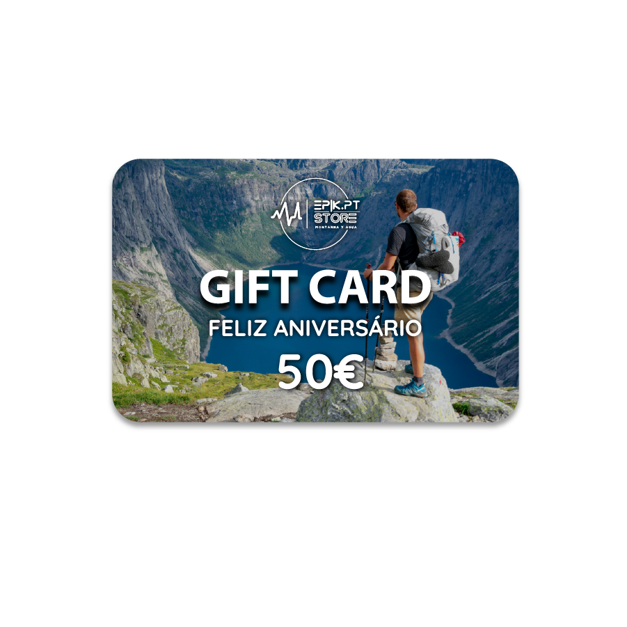 Gift Card | EPIK