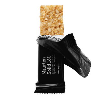 Barra Maurten Solid 160