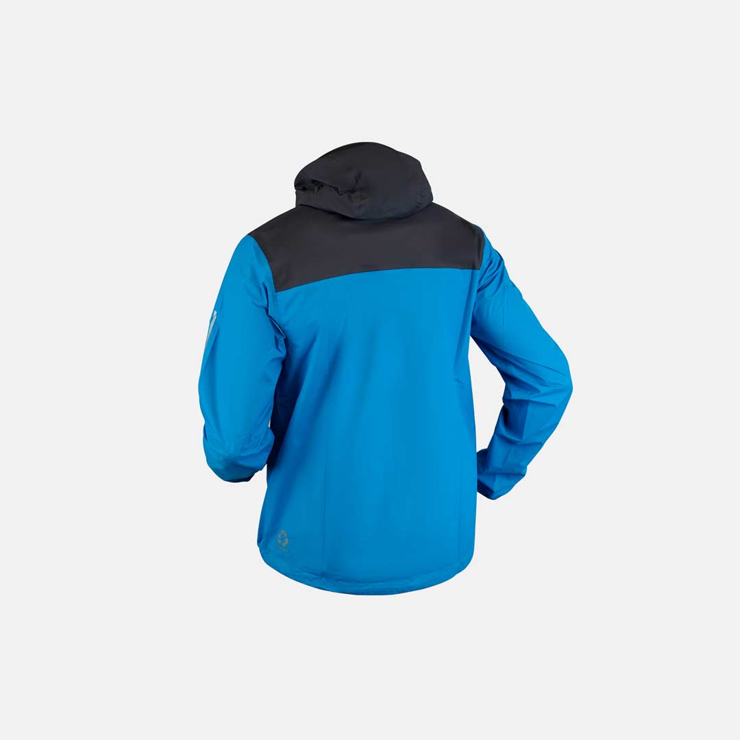 TOP EXTREME MP+ JACKET ROYAL BLUE| RaidLight