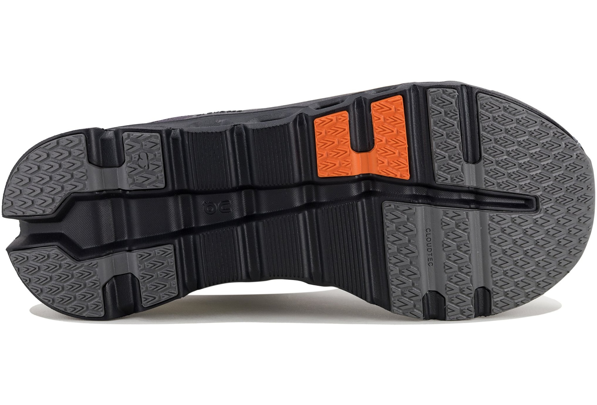 Sapatilha de Estrada CLOUDRUNNER 2 | ON Running