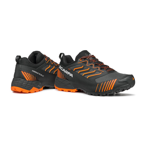 Sapatilha de Trail RIBELLE RUN XT GRAY TONIC| SCARPA