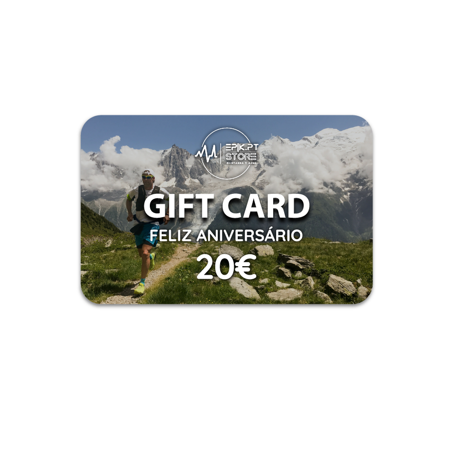 Gift Card | EPIK