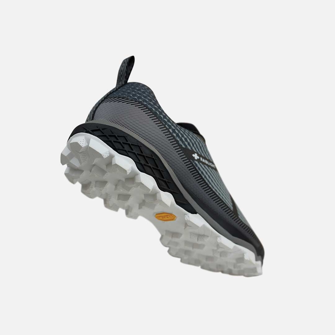 Sapatilha de Trail DYNAMIC 3.0 DARK GREY | RaidLight