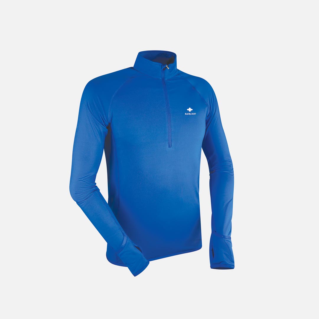 MAILLOT ML WINTERTRAIL | RaidLight