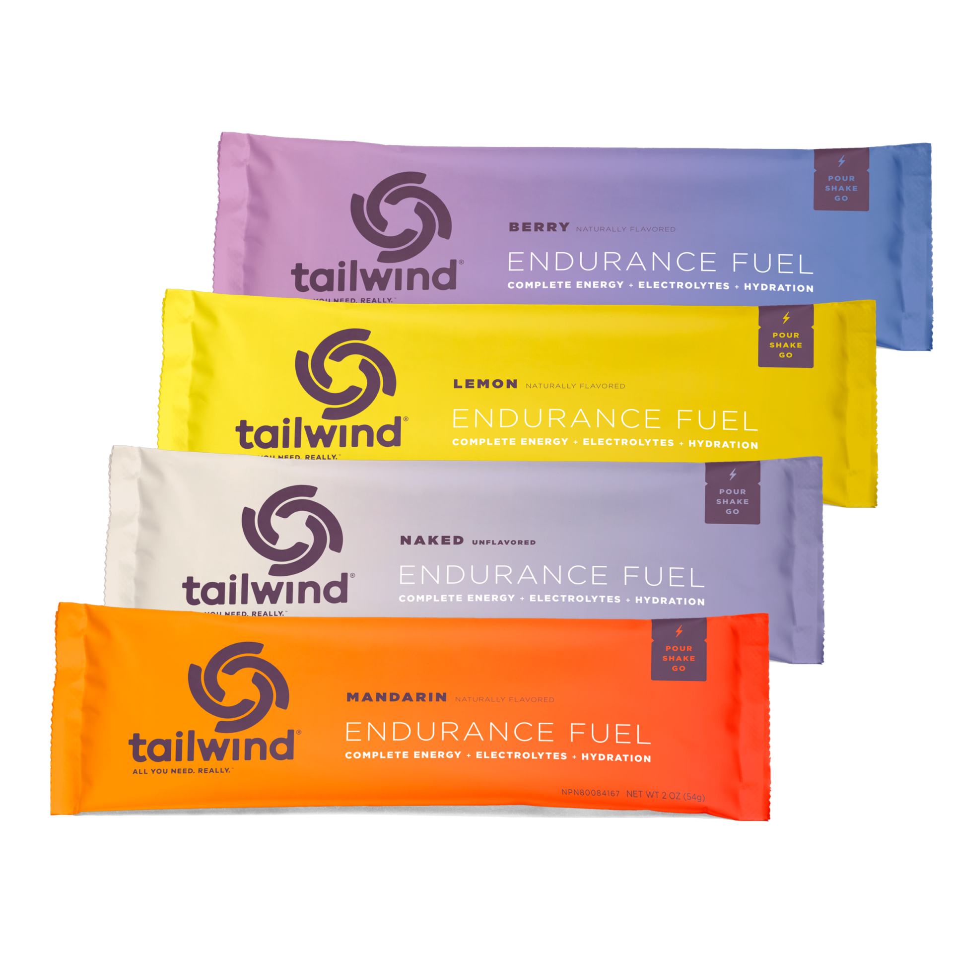 ENDURANCE STICK INDIVIDUAL | Tailwind Nutrition