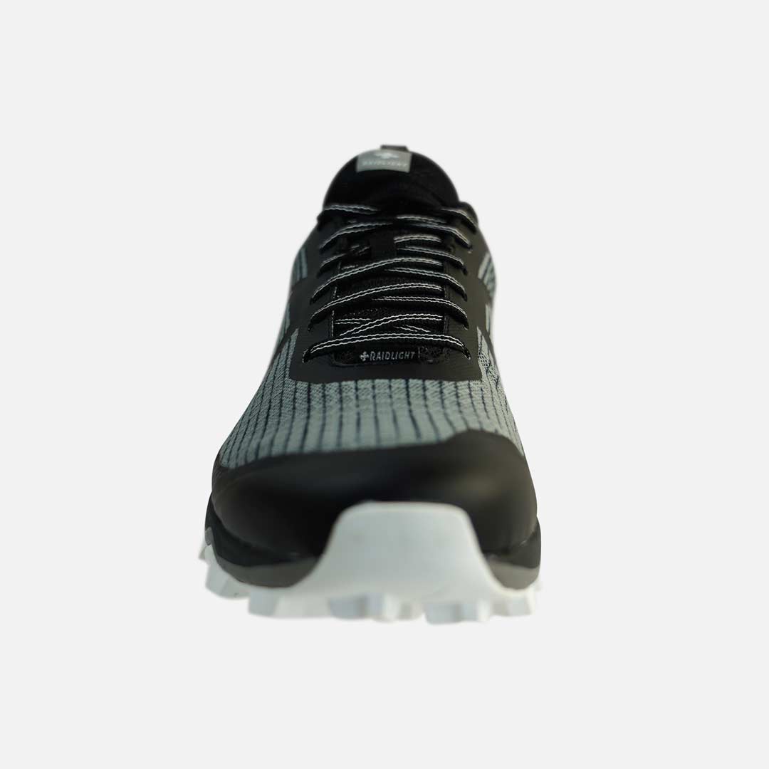 Sapatilha de Trail DYNAMIC 3.0 DARK GREY | RaidLight