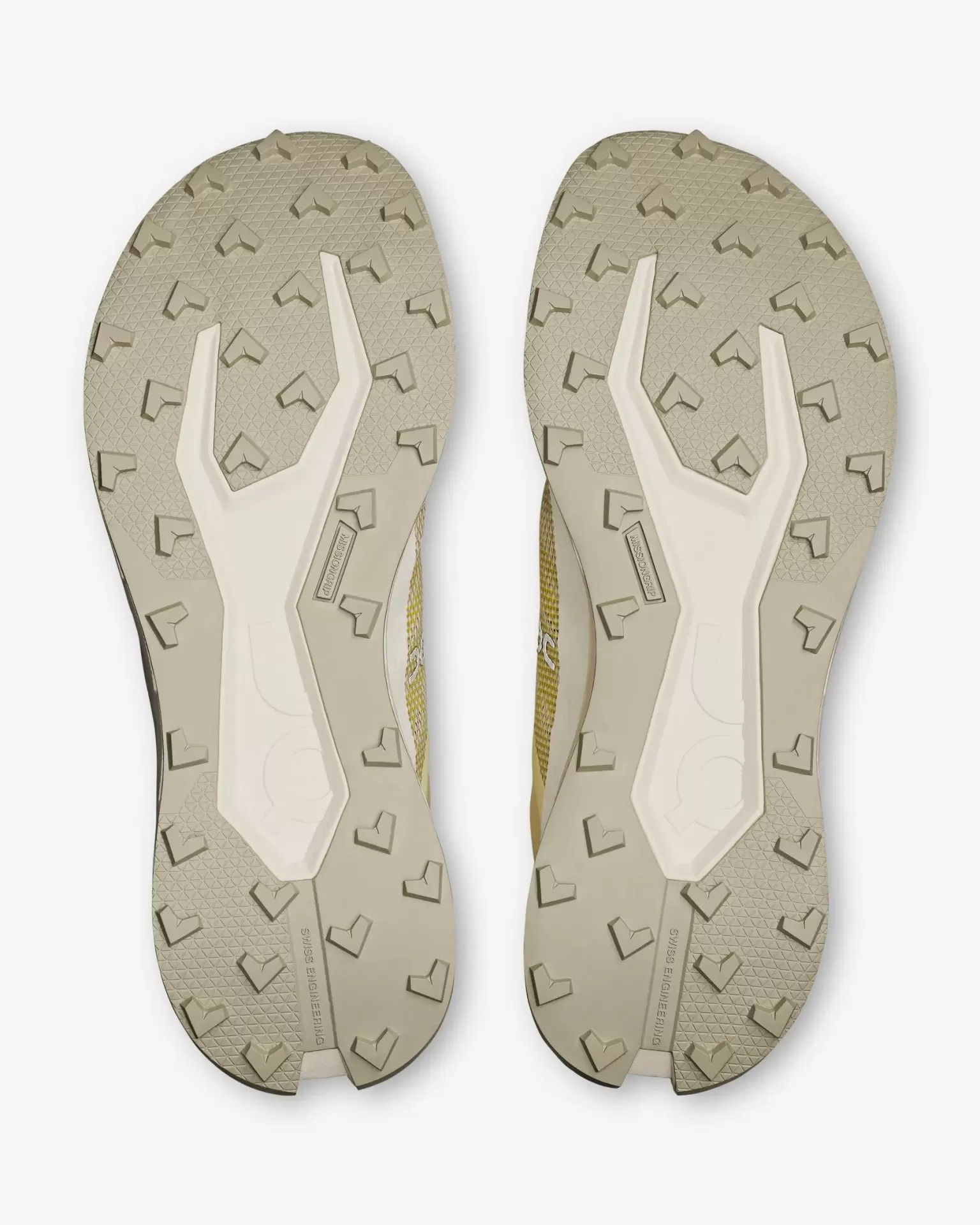 Sapatilha de Trail CLOUDULTRA 3 W LYCHEE/LIME | ON Running