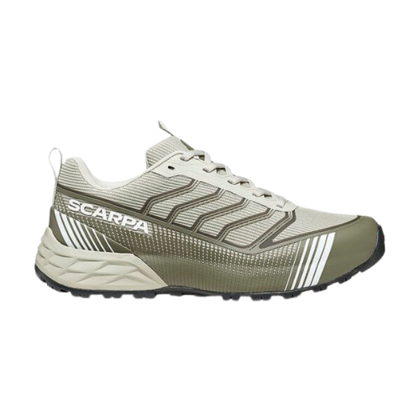 Sapatilha de Trail RIBELLE RUN LT | SCARPA