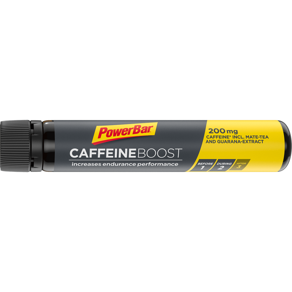 CAFFEINEBOOST | PowerBar