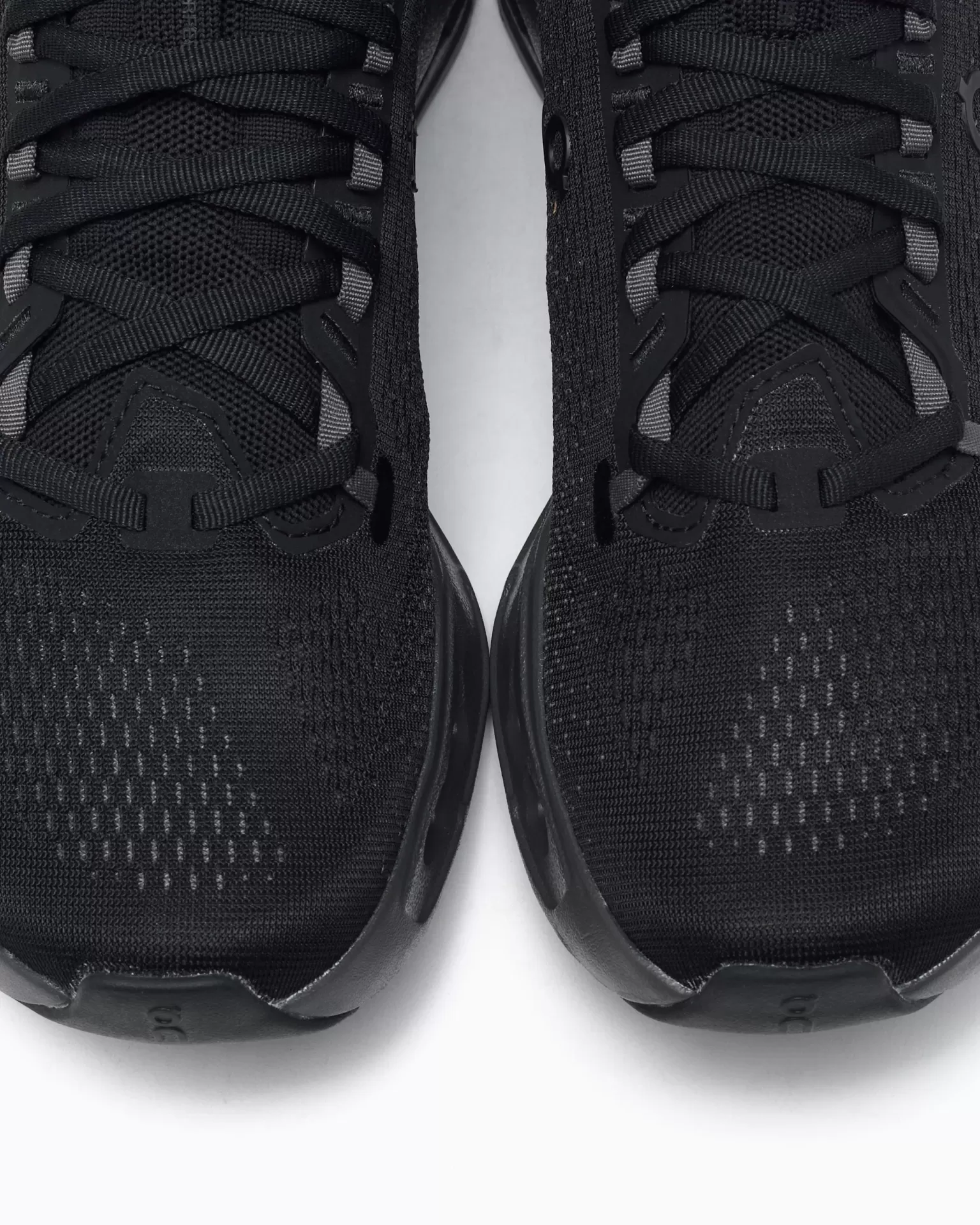 Sapatilha de Estrada CLOUDSURFER MAX BLACK | ON Running