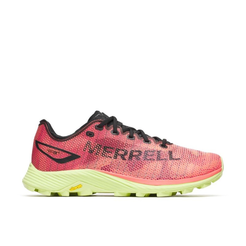 Sapatilha de Trail MTL LONG SKY 2 MATRYX | MERRELL