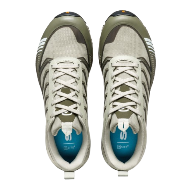 Sapatilha de Trail RIBELLE RUN LT | SCARPA