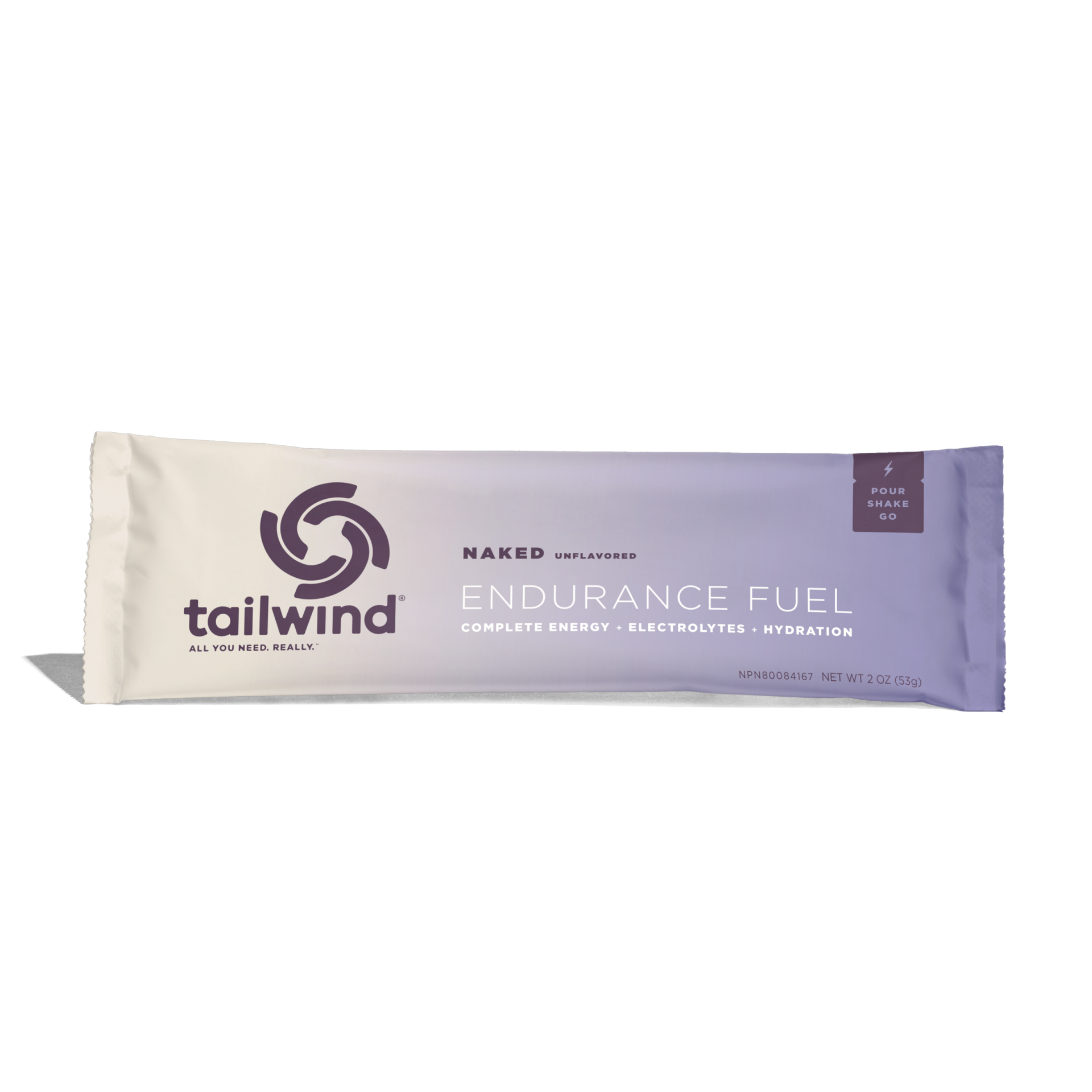 ENDURANCE STICK INDIVIDUAL | Tailwind Nutrition