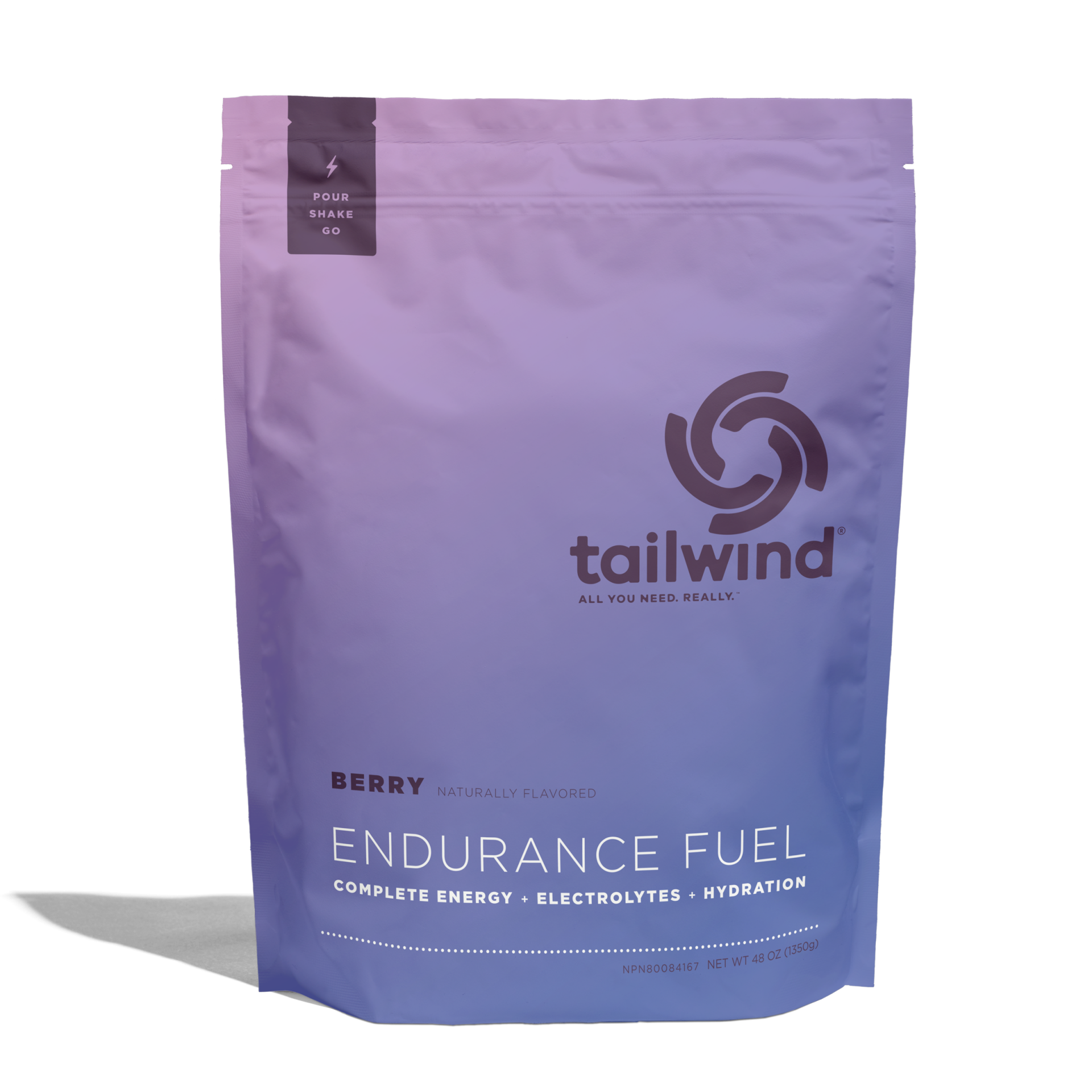 ENDURANCE 30 SCOOPS | Tailwind Nutrition