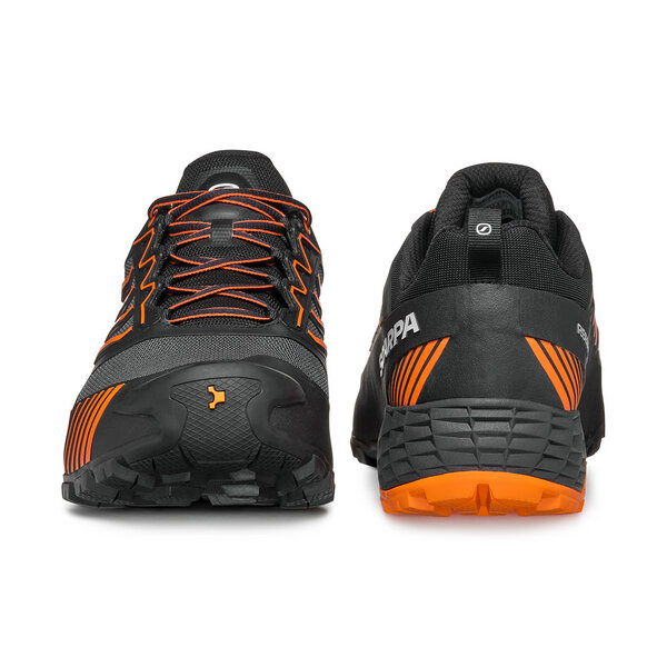 Sapatilha de Trail RIBELLE RUN XT GRAY TONIC| SCARPA