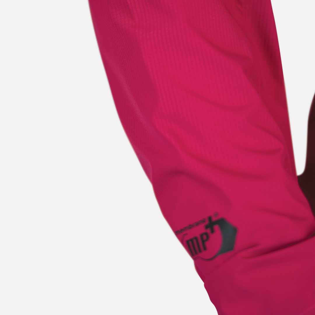 EXPLORE MP+ JACKET W FUSHIA| RaidLight