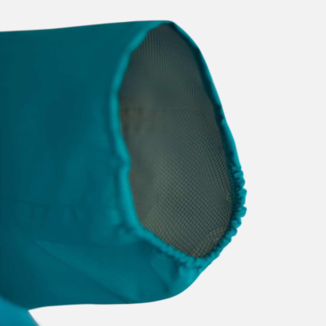 EXPLORE MP+ JACKET  PEACOCK| RaidLight