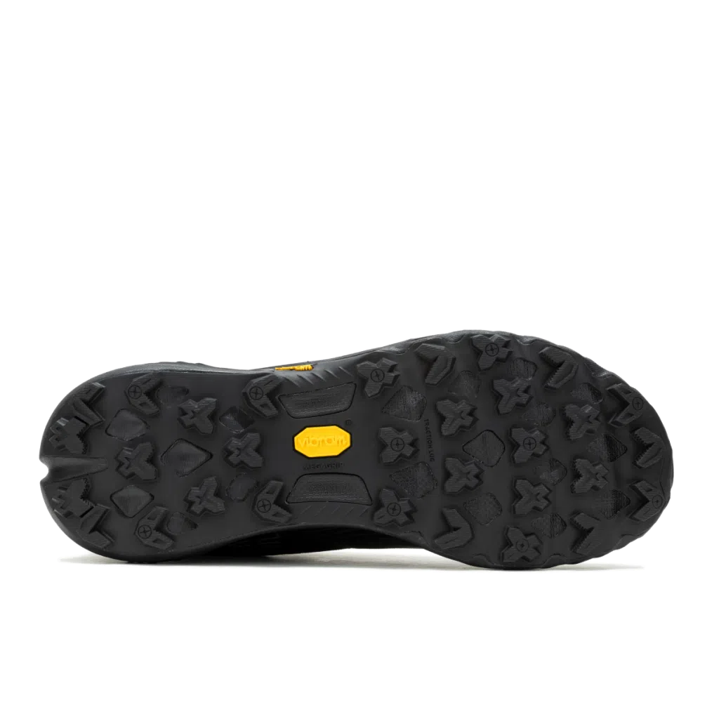 Sapatilha de Trail AGILITY PEAK 5 W BLACK | MERRELL