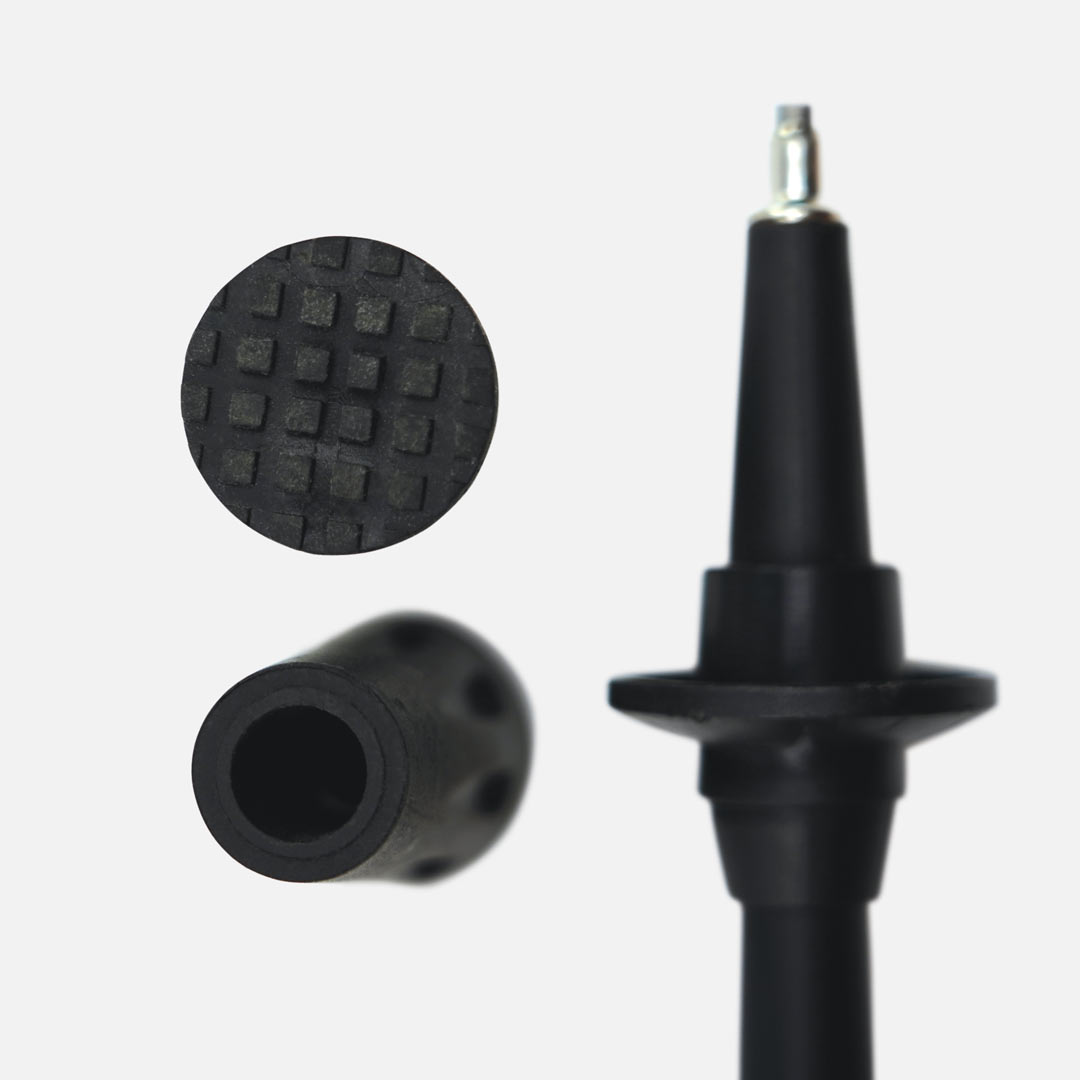 Bastões  Z CARBON STRAP BLUE | RaidLight