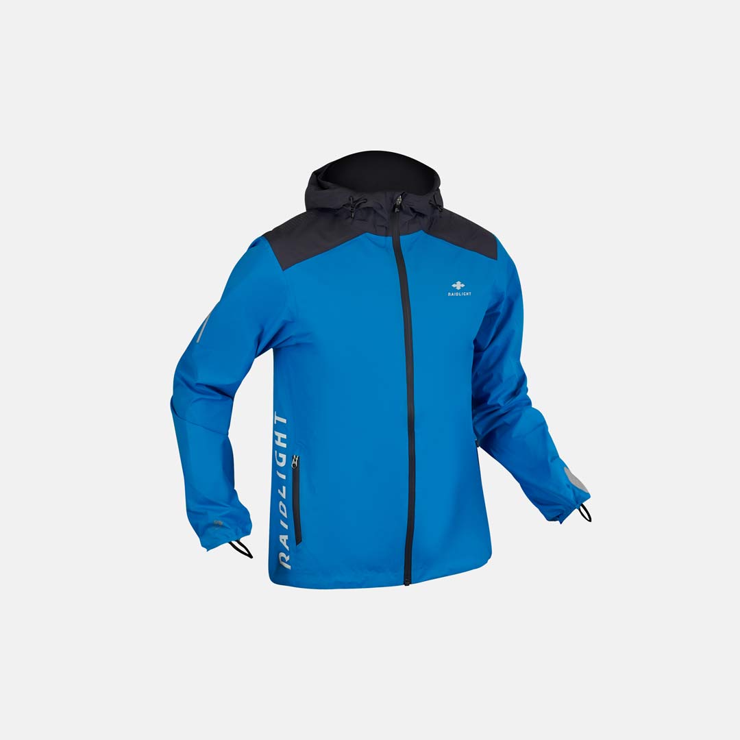 TOP EXTREME MP+ JACKET ROYAL BLUE| RaidLight