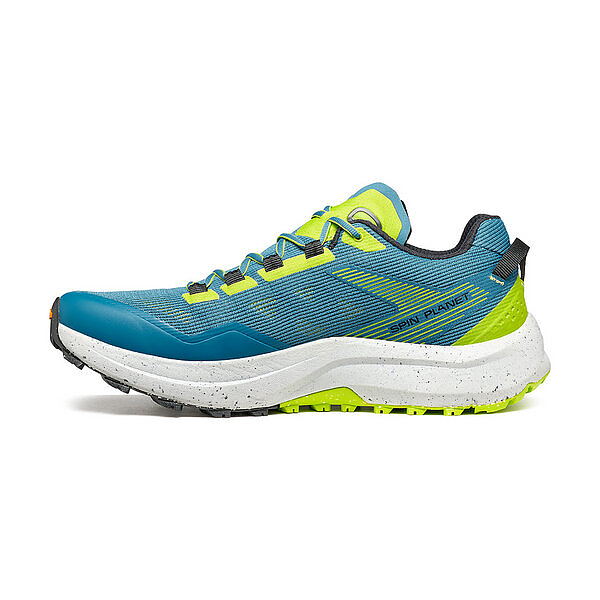 Sapatilha de Trail SPIN PLANET | OCEAN BLUE | SCARPA