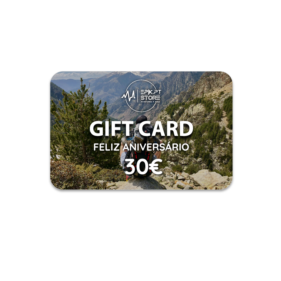 Gift Card | EPIK