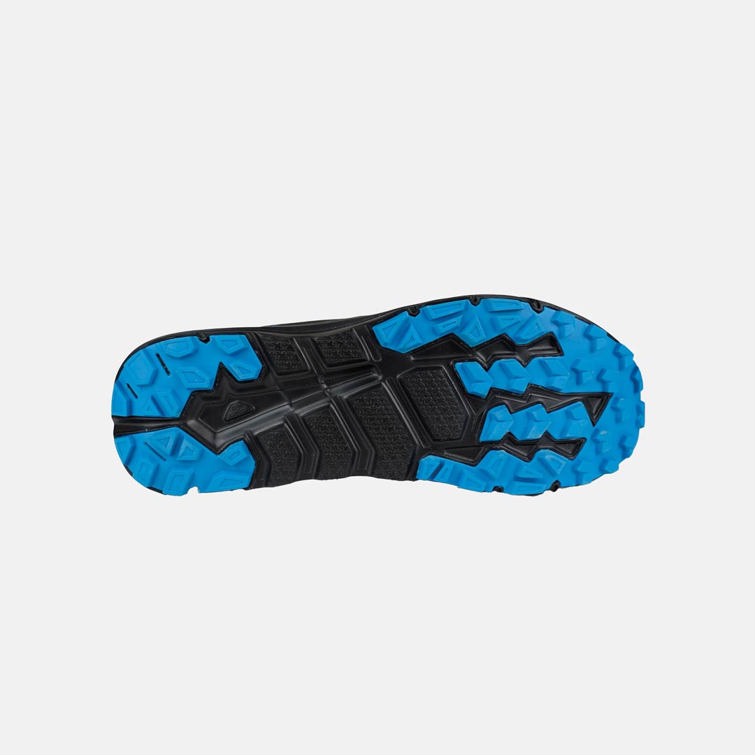 Sapatilha de Trail ULTRA 3.0 BLACK BLUE | RaidLight