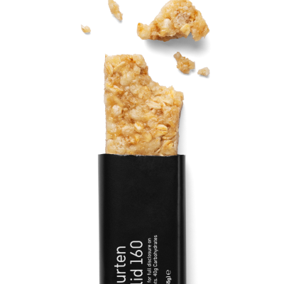 Barra Maurten Solid 160