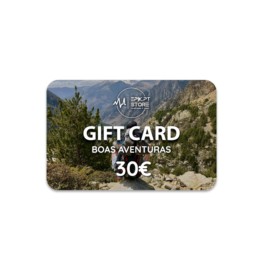 Gift Card | EPIK
