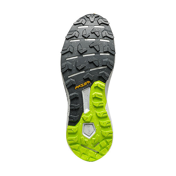 Sapatilha de Trail SPIN PLANET | OCEAN BLUE | SCARPA