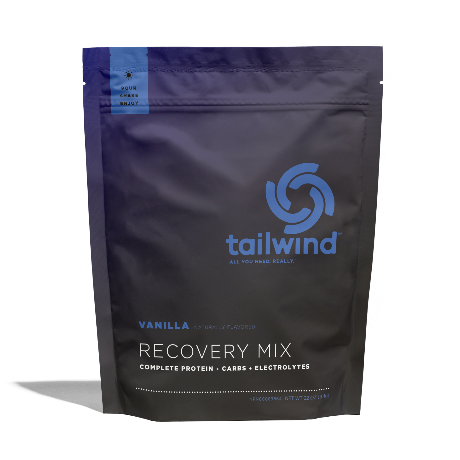 RECOVERY 15 SERVINGS | Tailwind Nutrition