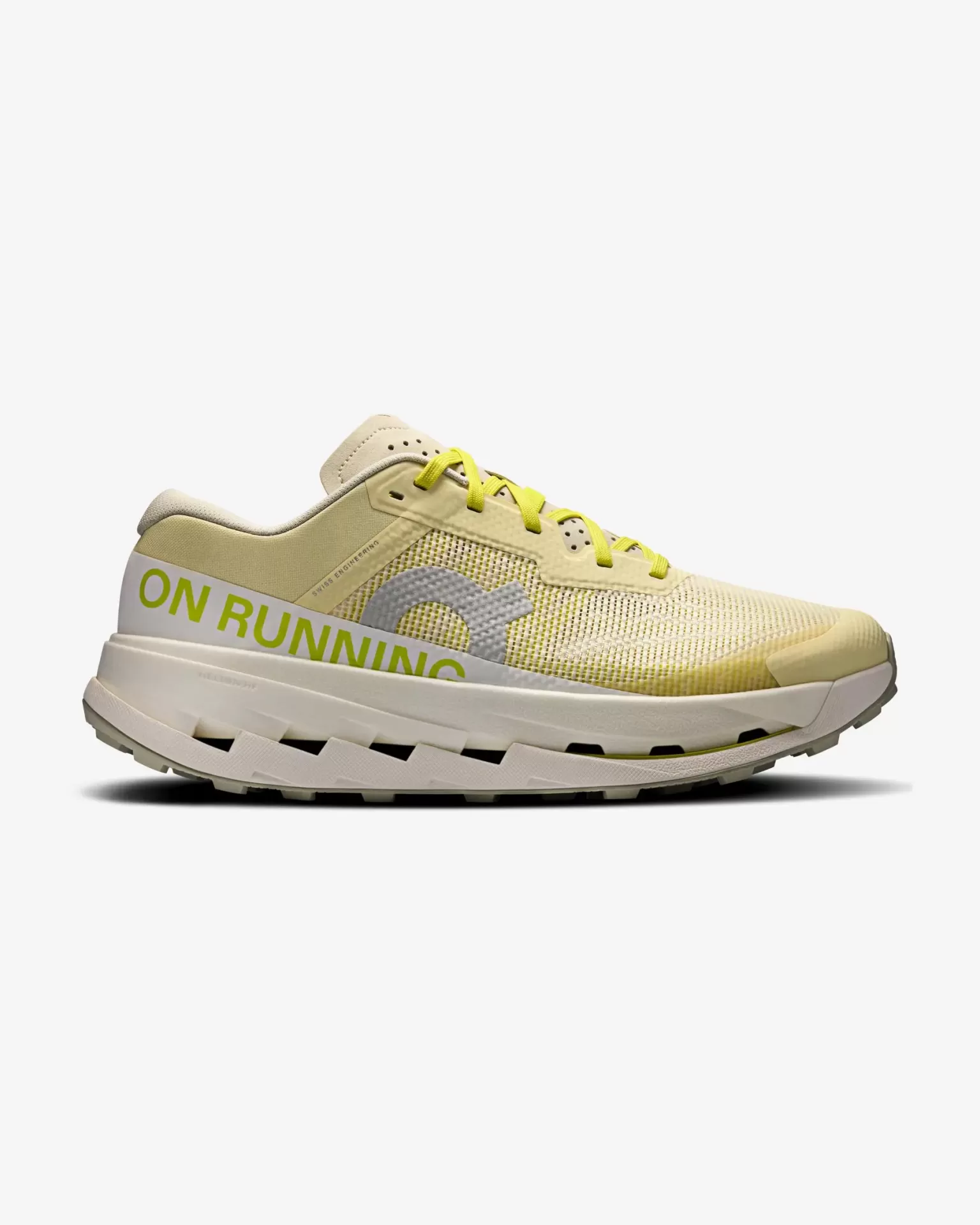 Sapatilha de Trail CLOUDULTRA 3 W LYCHEE/LIME | ON Running