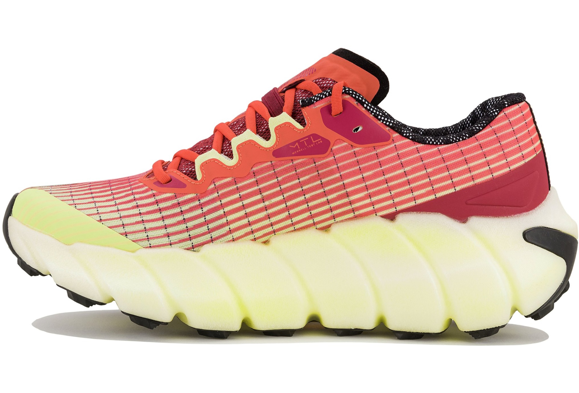 Sapatilha de Trail MTL ADAPT MATRYX | MERRELL