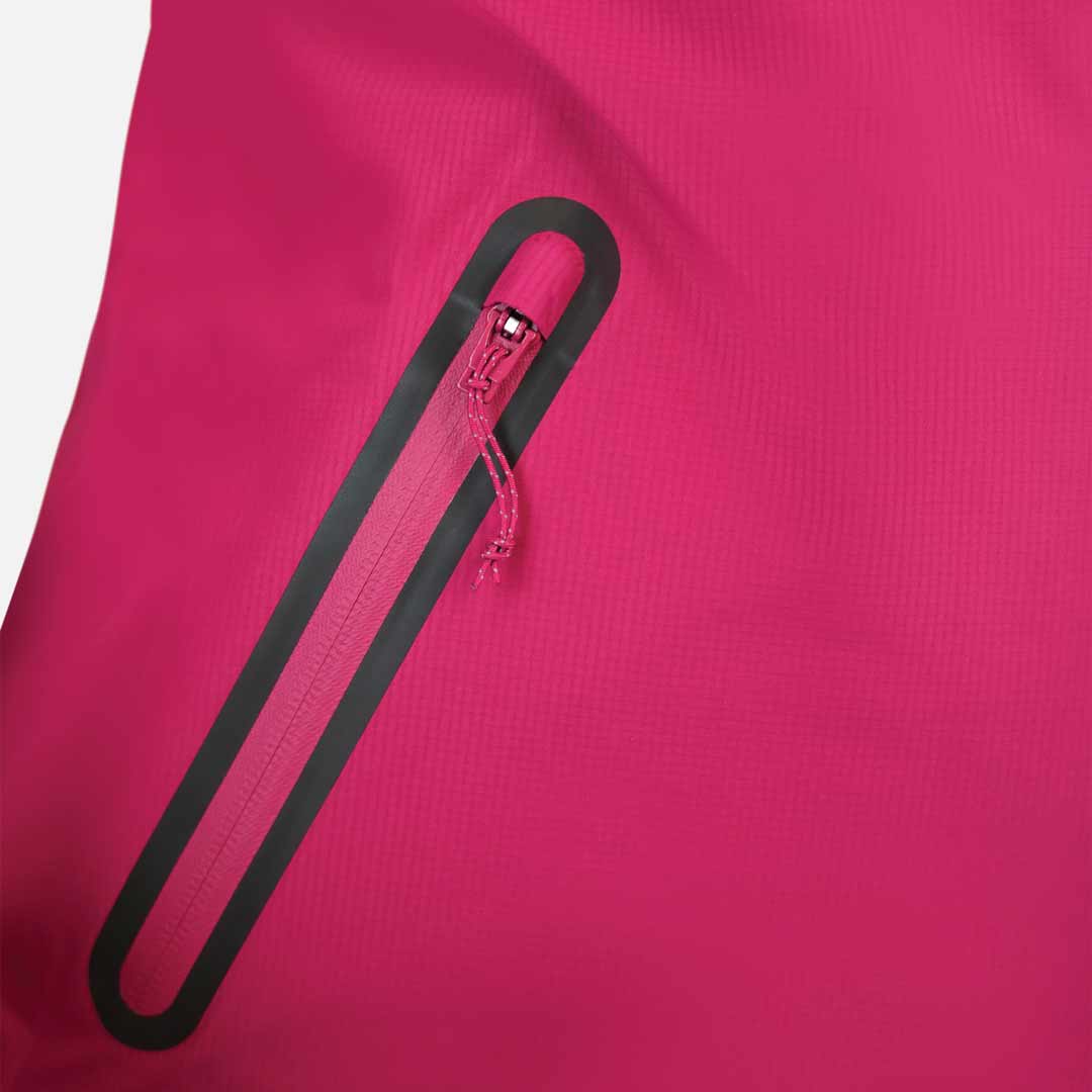 EXPLORE MP+ JACKET W FUSHIA| RaidLight