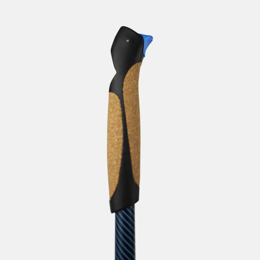 Bastões  Z CARBON STRAP BLUE | RaidLight