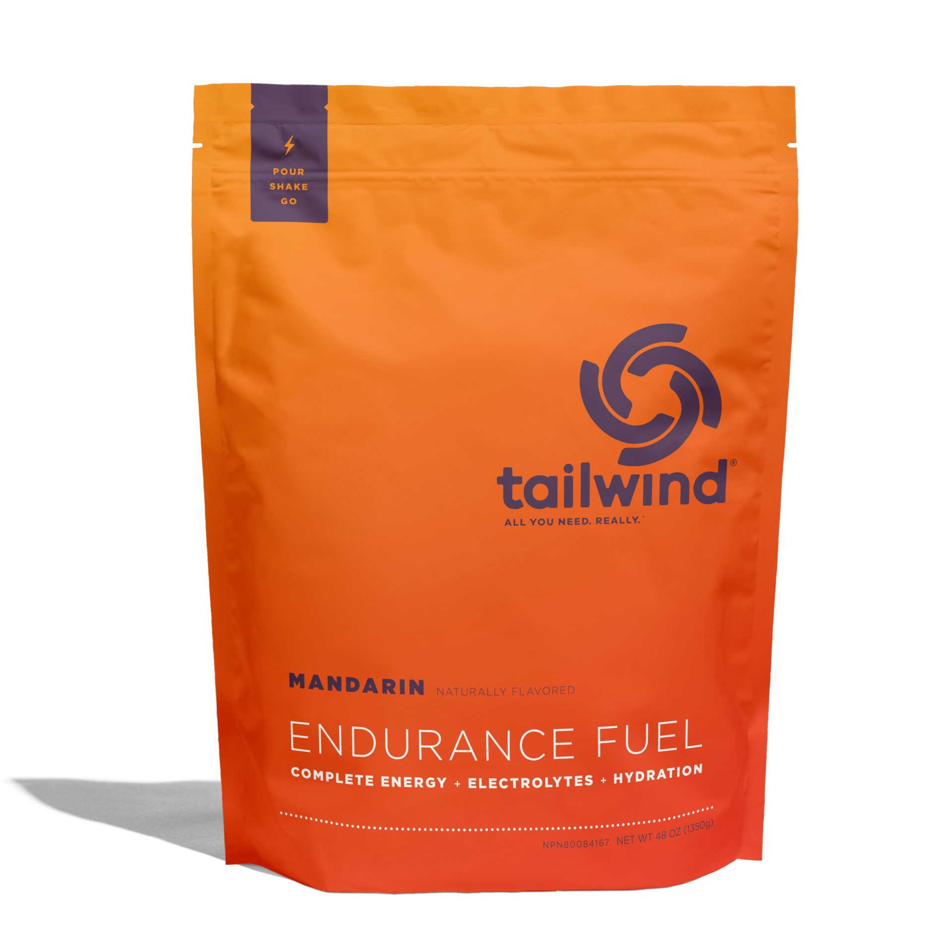 ENDURANCE 30 SCOOPS | Tailwind Nutrition