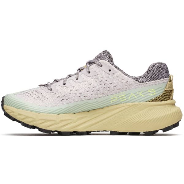 Sapatilha de Trail AGILITY PEAK 5 W LILAC MIST | MERRELL