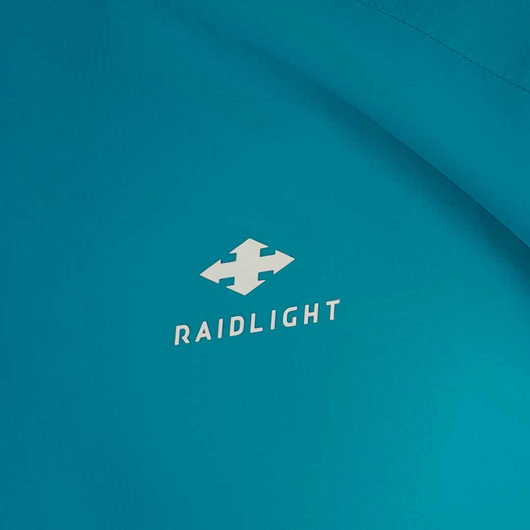 EXPLORE MP+ JACKET  PEACOCK| RaidLight