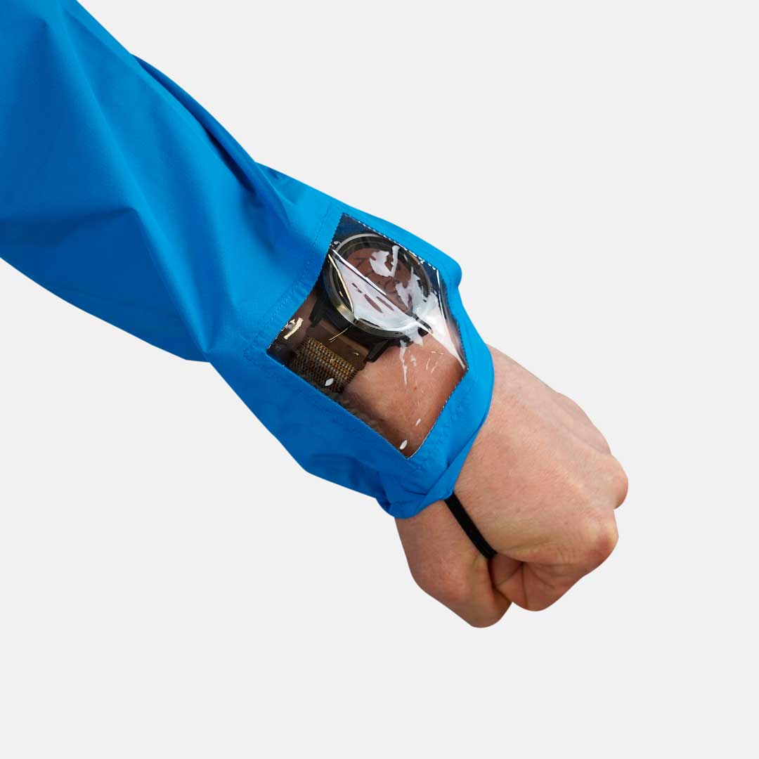 TOP EXTREME MP+ JACKET ROYAL BLUE| RaidLight