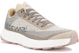 Sapatilha de Trail KJERAG BEIJE | NNORMAL