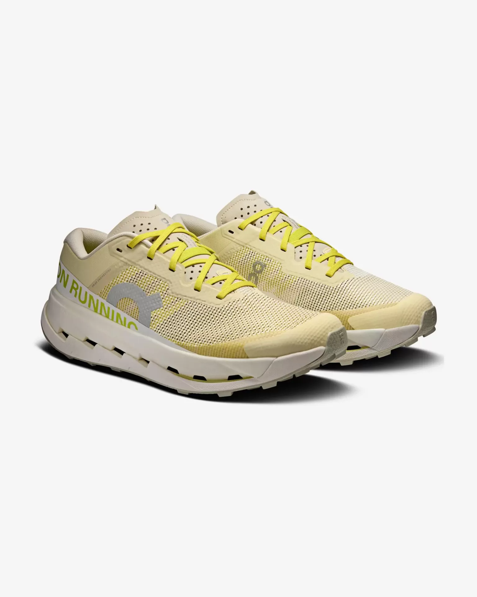 Sapatilha de Trail CLOUDULTRA 3 W LYCHEE/LIME | ON Running