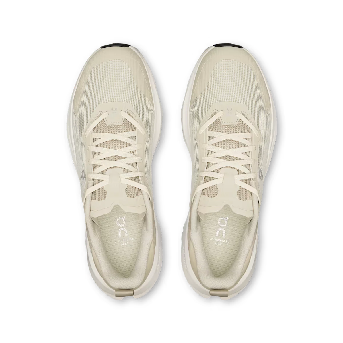 Sapatilha de estrada CLOUDPULSE NEXT PELICAN/ GHOST | ON Running