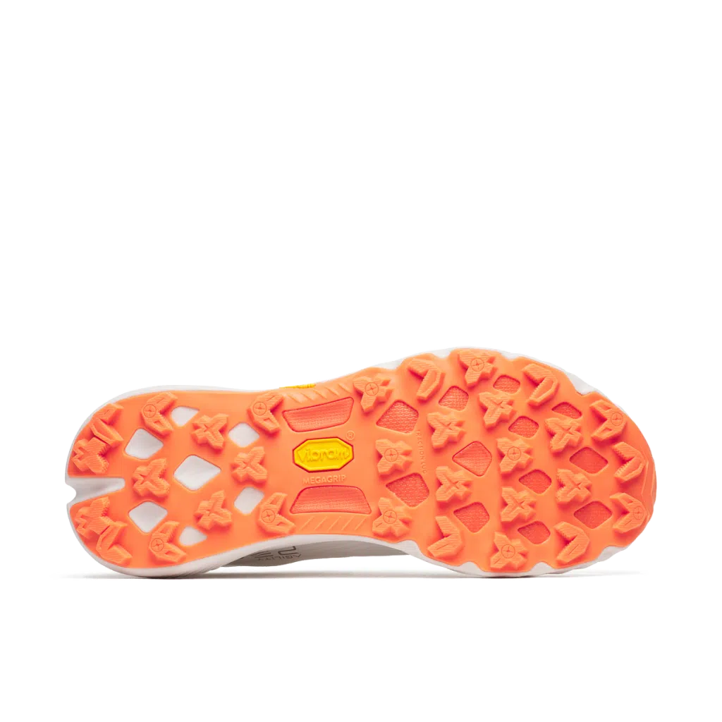 Sapatilha de Trail AGILITY PEAK 5 W WHITE/FLARE | MERRELL