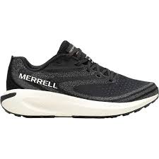 Sapatilha de estrada MORPHLITE BLACK AND WHITE | MERRELL