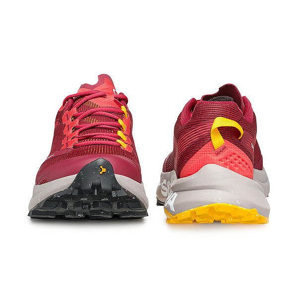 Sapatilha de Trail SPIN PLANET W | DEEP RED | SCARPA