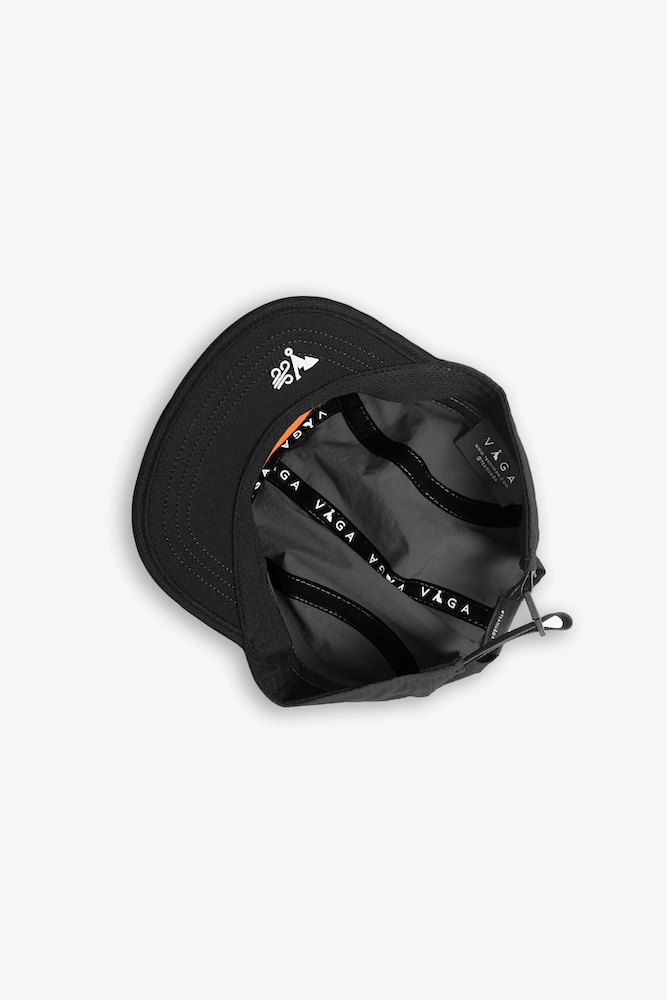 FELL CAP IMPERMEÁVEL | VAGA