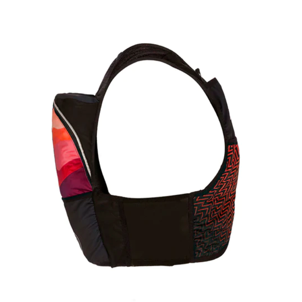 HYDRATION VEST 8L RED | ARCh Max