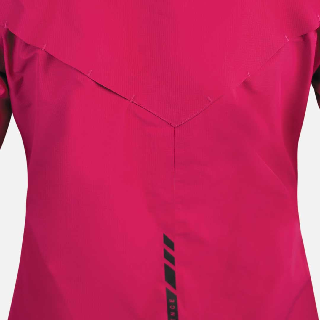 EXPLORE MP+ JACKET W FUSHIA| RaidLight