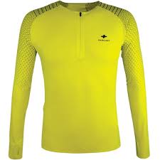 R-LIGHT MAILLOT LONG SLEEVE | RaidLight