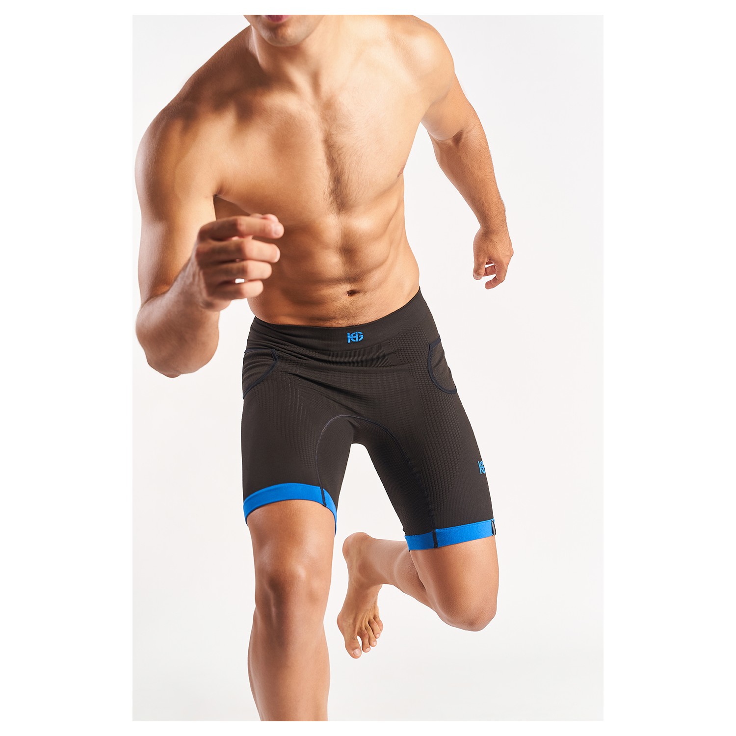 KERRY SHORT | SportHG